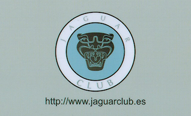 JAGUAR CLUB