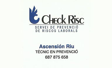 CHECK RISC