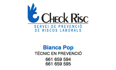 CHECK RISC